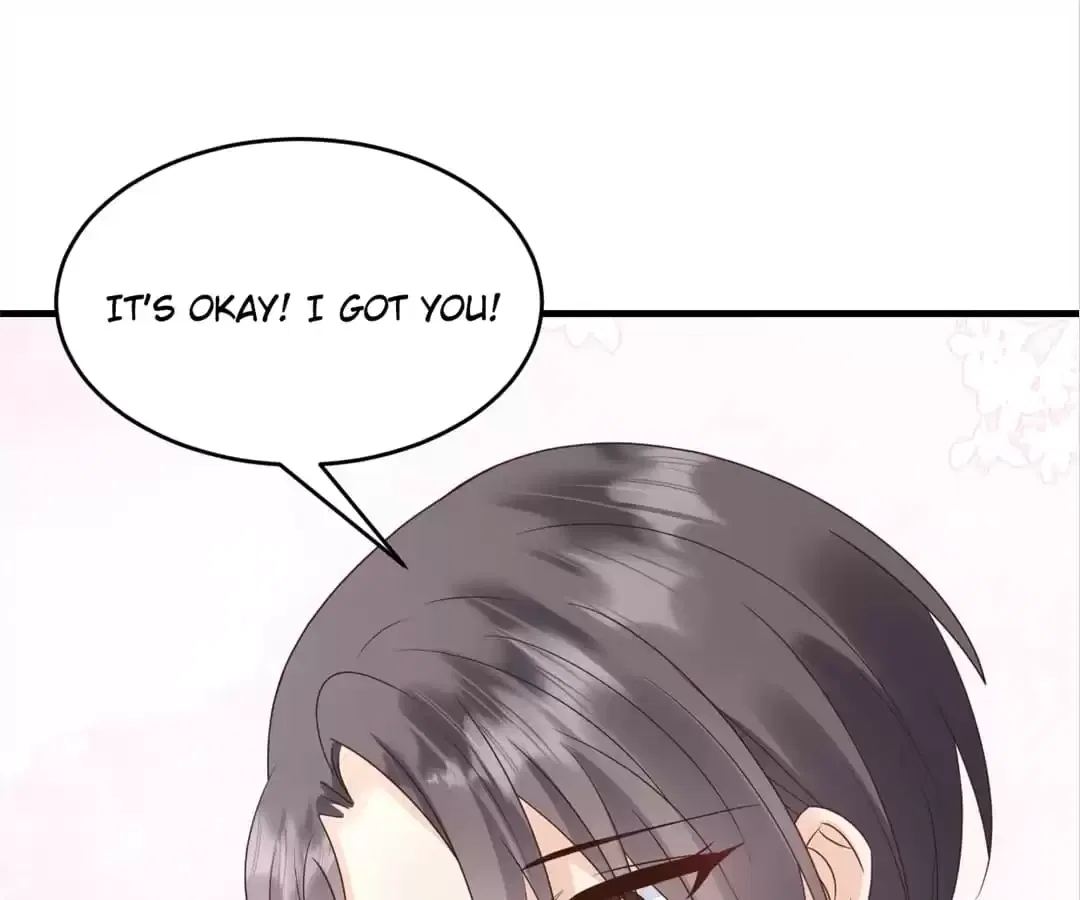 The President Is Too Hard To Deal With Chapter 78 – Page 31