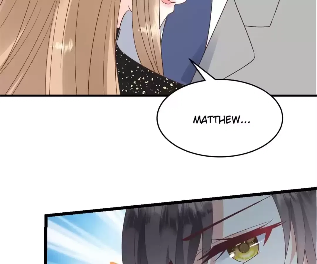 The President Is Too Hard To Deal With Chapter 78 – Page 33