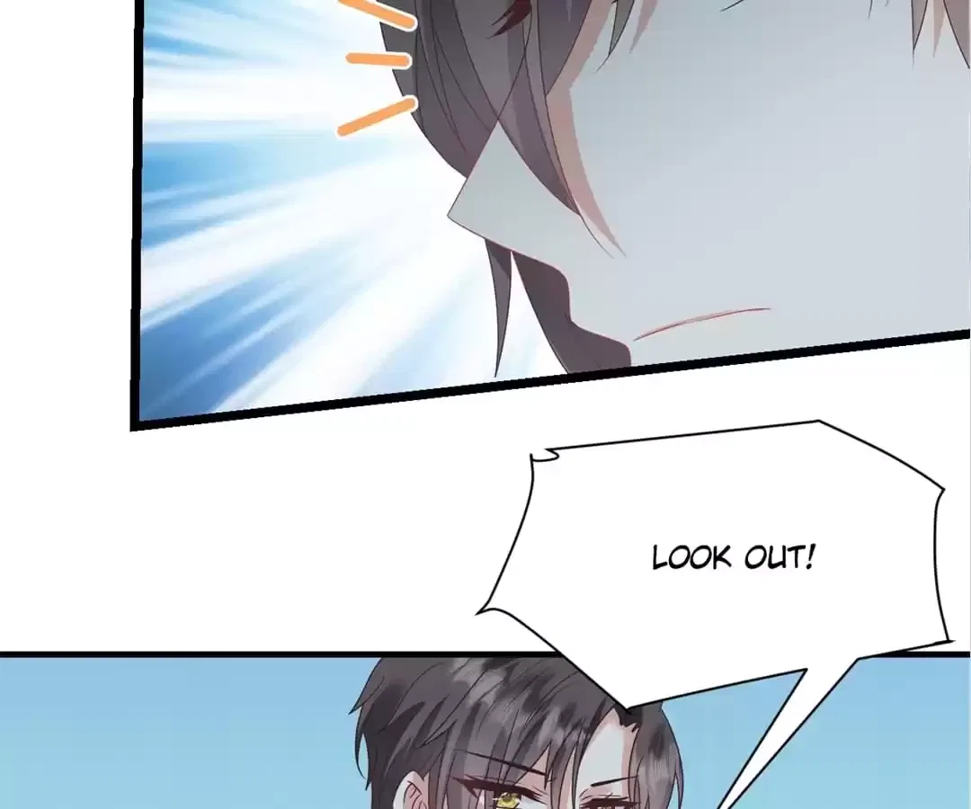 The President Is Too Hard To Deal With Chapter 78 – Page 34