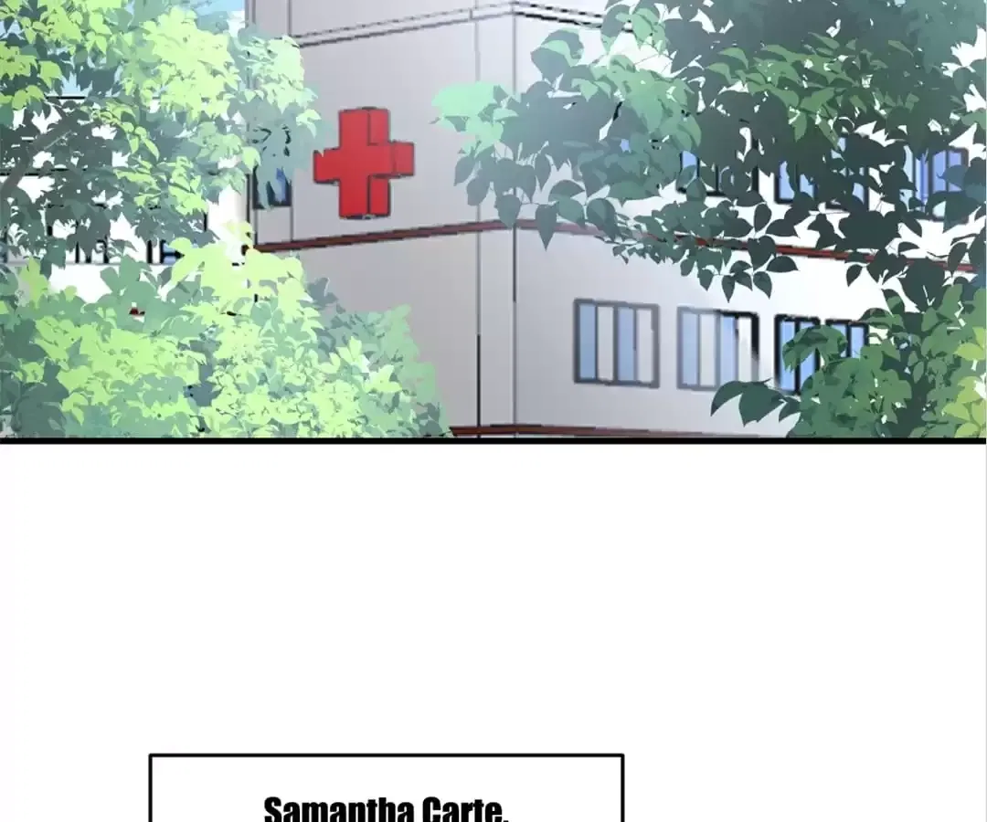 The President Is Too Hard To Deal With Chapter 78 – Page 41