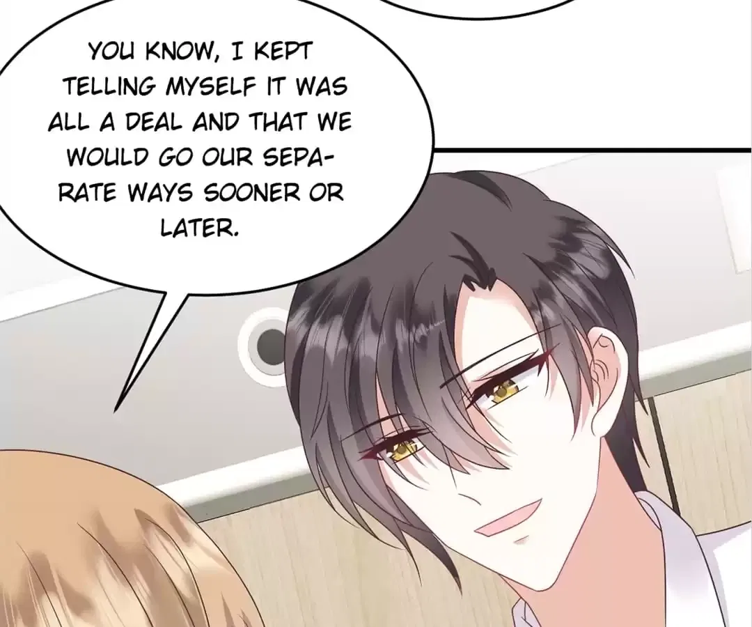 The President Is Too Hard To Deal With Chapter 78 – Page 43