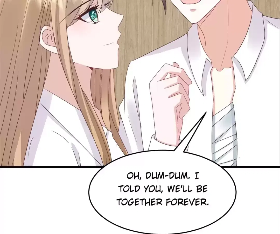 The President Is Too Hard To Deal With Chapter 78 – Page 46