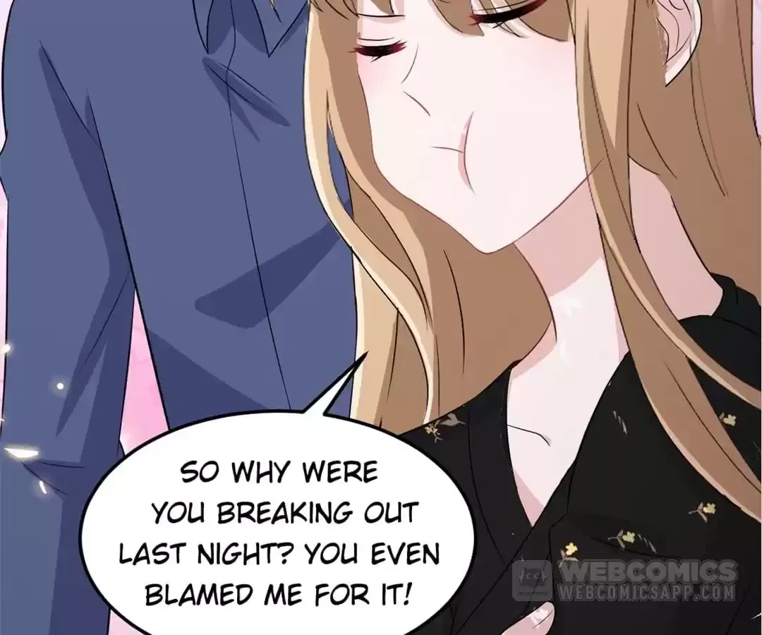 The President Is Too Hard To Deal With Chapter 77 – Page 2