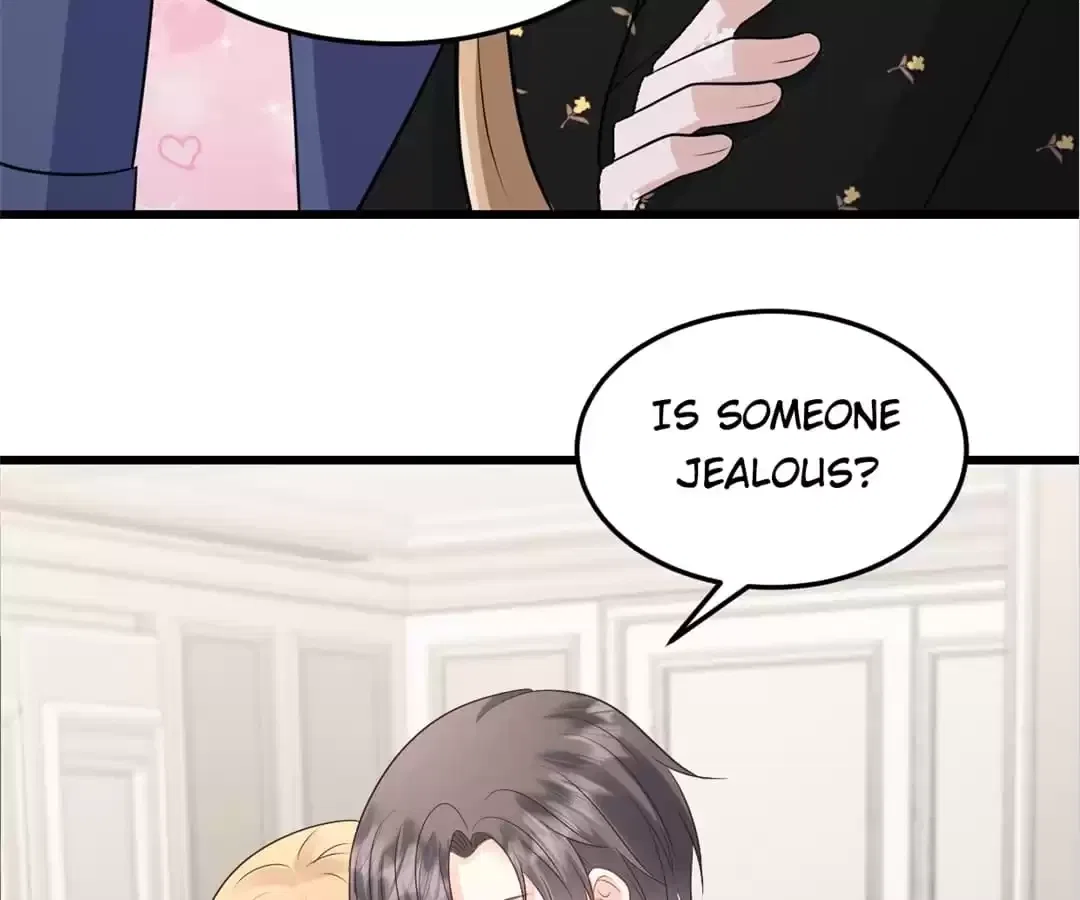 The President Is Too Hard To Deal With Chapter 77 – Page 3