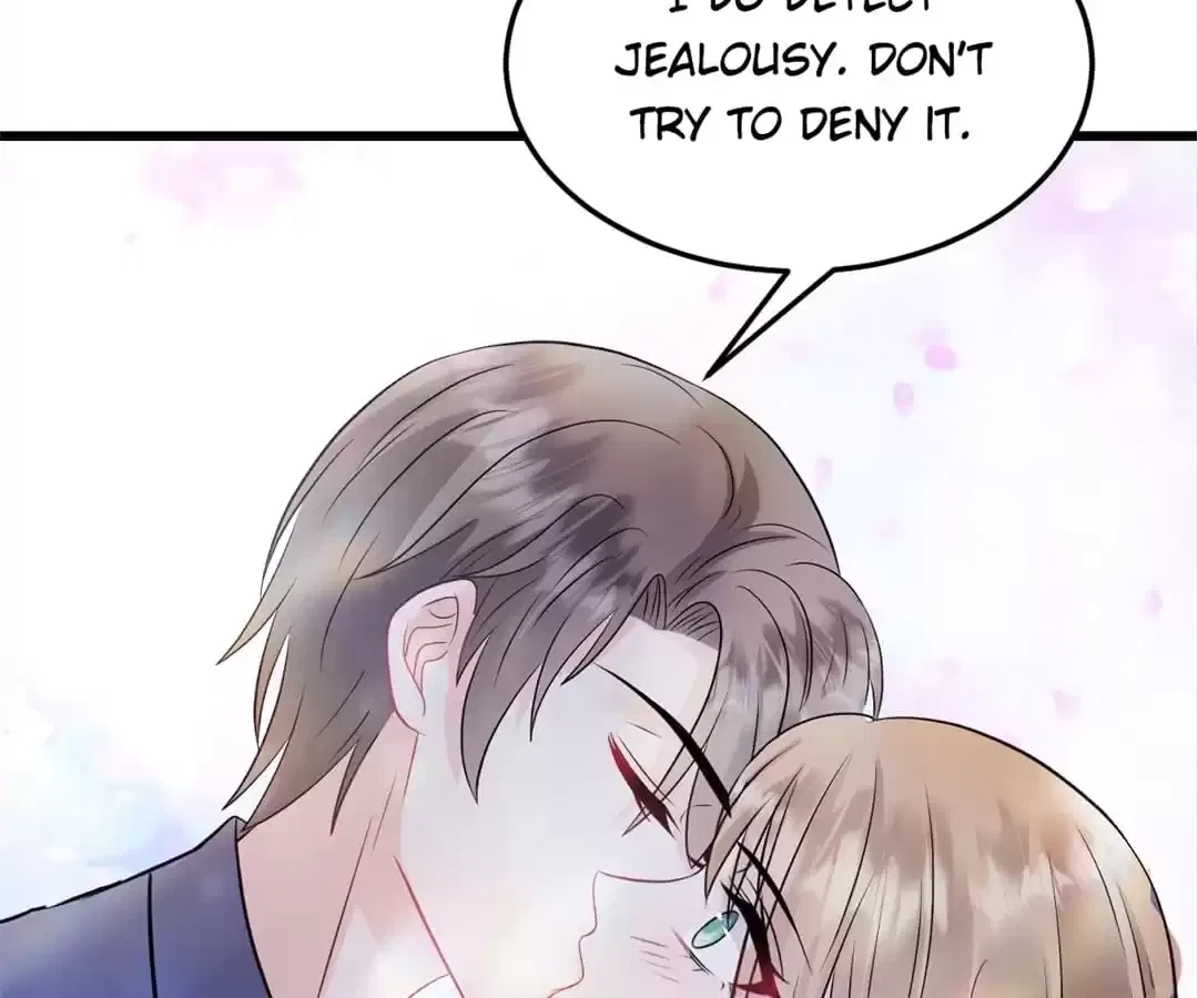 The President Is Too Hard To Deal With Chapter 77 – Page 7
