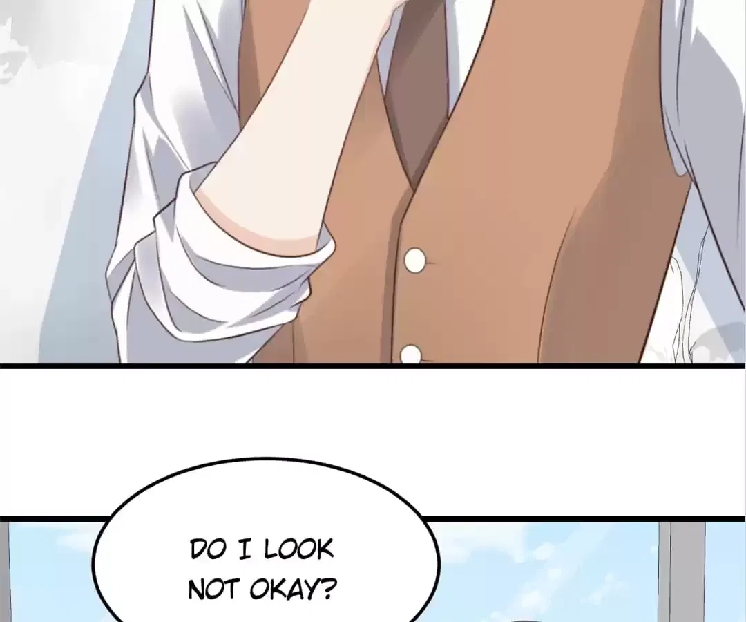 The President Is Too Hard To Deal With Chapter 77 – Page 12