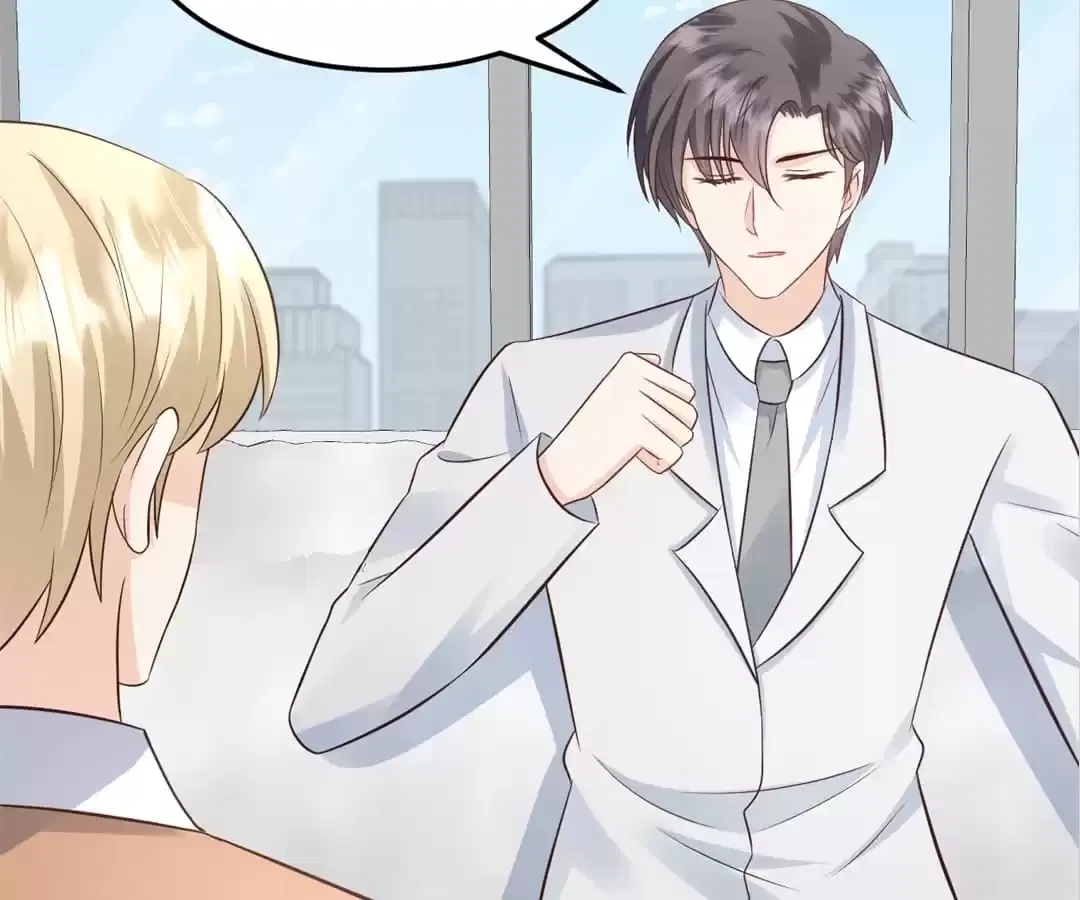 The President Is Too Hard To Deal With Chapter 77 – Page 13