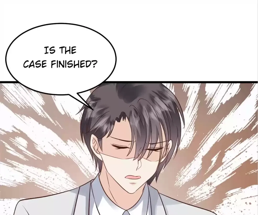 The President Is Too Hard To Deal With Chapter 77 – Page 17