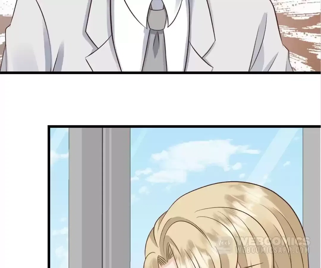 The President Is Too Hard To Deal With Chapter 77 – Page 18