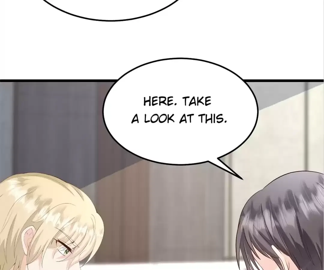 The President Is Too Hard To Deal With Chapter 77 – Page 20