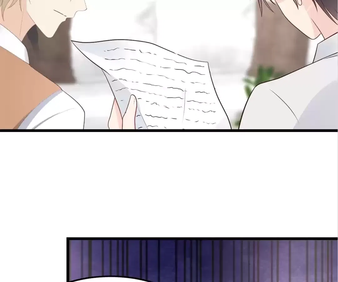 The President Is Too Hard To Deal With Chapter 77 – Page 21