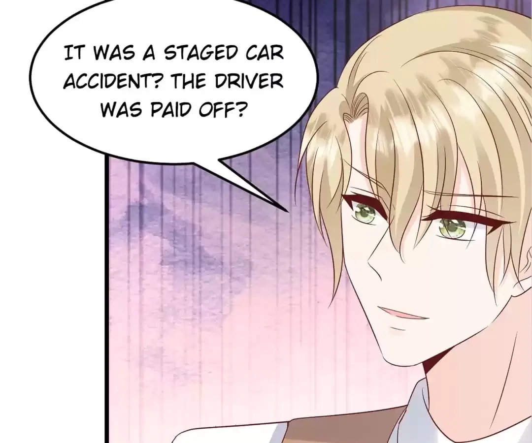 The President Is Too Hard To Deal With Chapter 77 – Page 22