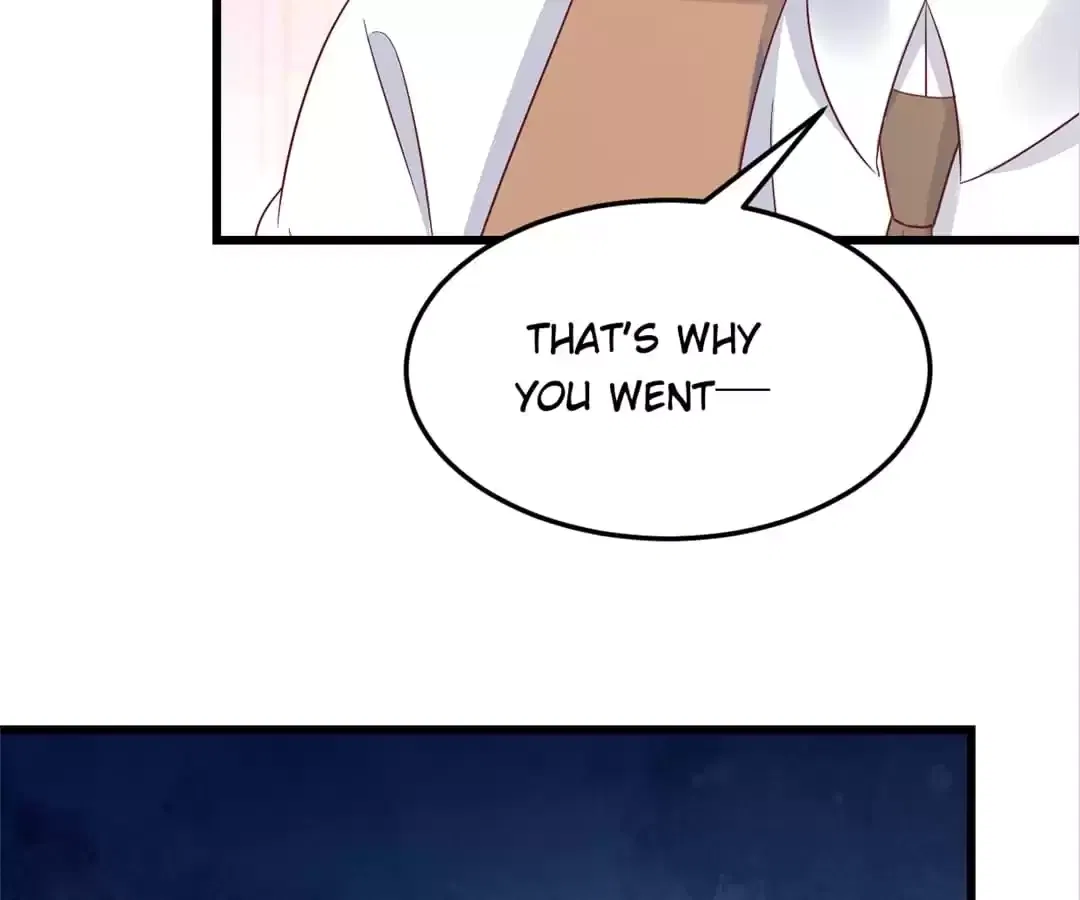 The President Is Too Hard To Deal With Chapter 77 – Page 23