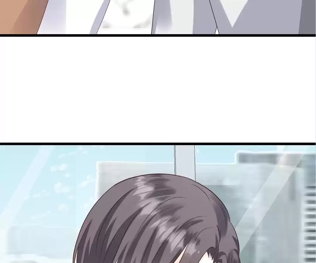 The President Is Too Hard To Deal With Chapter 77 – Page 27