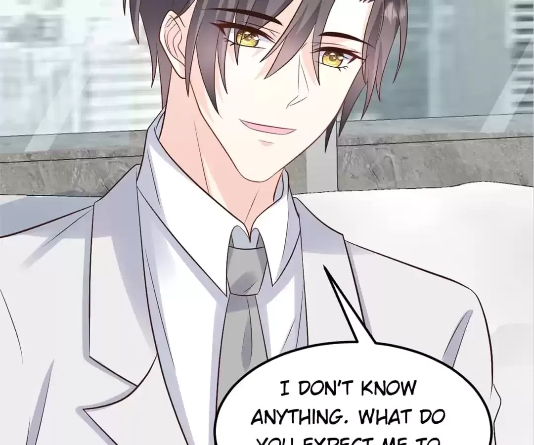 The President Is Too Hard To Deal With Chapter 77 – Page 28