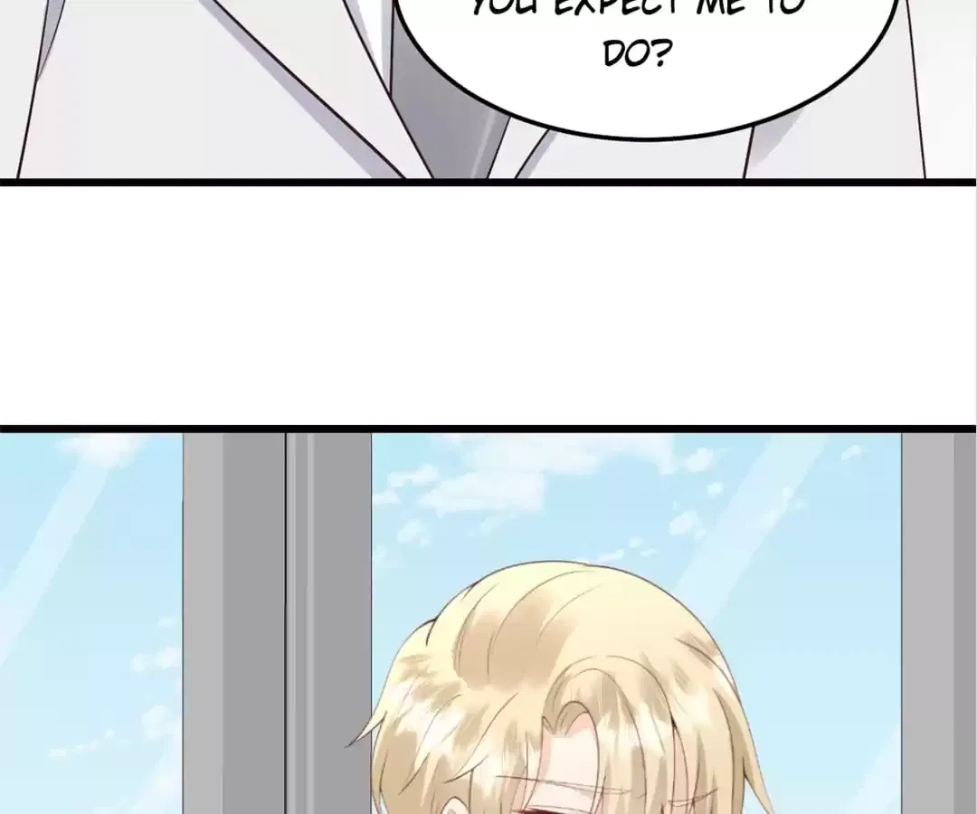 The President Is Too Hard To Deal With Chapter 77 – Page 29