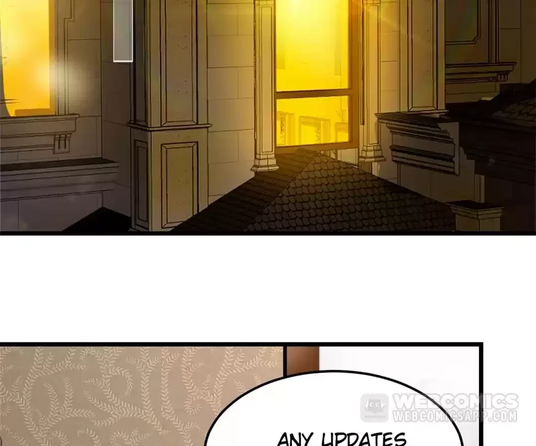 The President Is Too Hard To Deal With Chapter 77 – Page 33