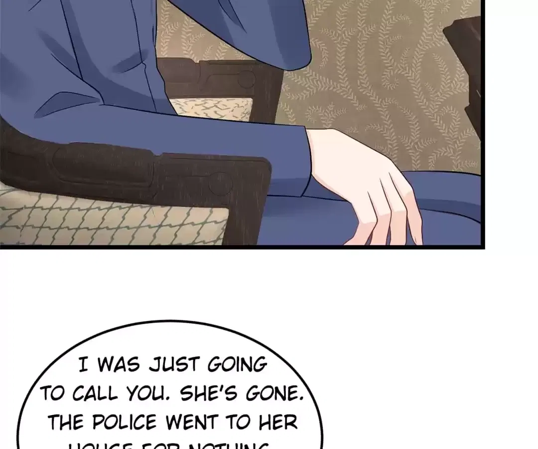The President Is Too Hard To Deal With Chapter 77 – Page 35