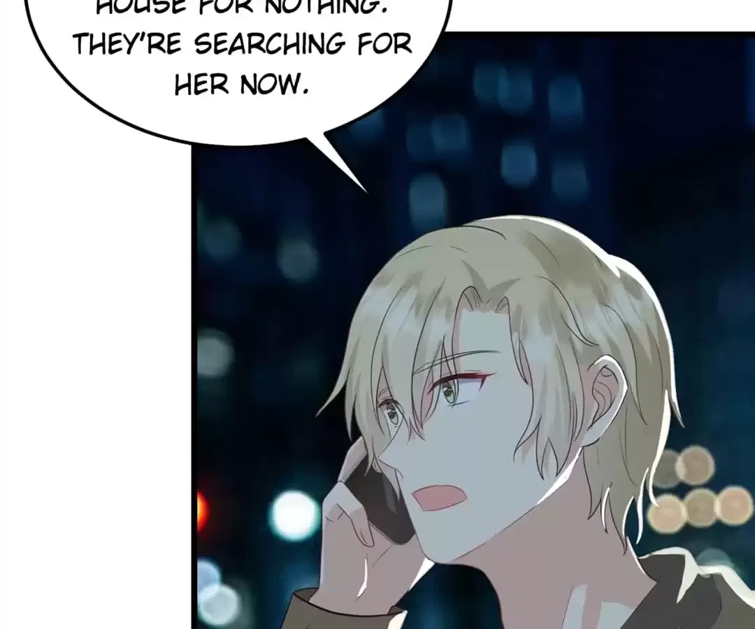 The President Is Too Hard To Deal With Chapter 77 – Page 36