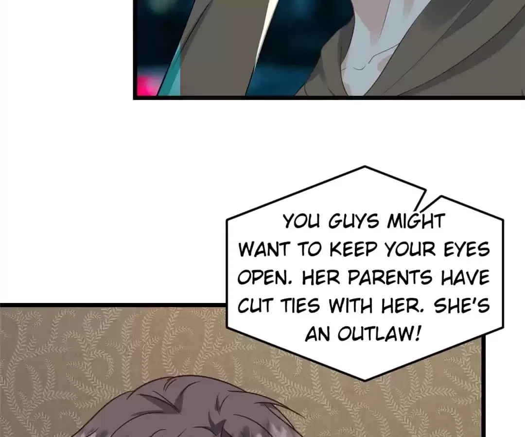 The President Is Too Hard To Deal With Chapter 77 – Page 37