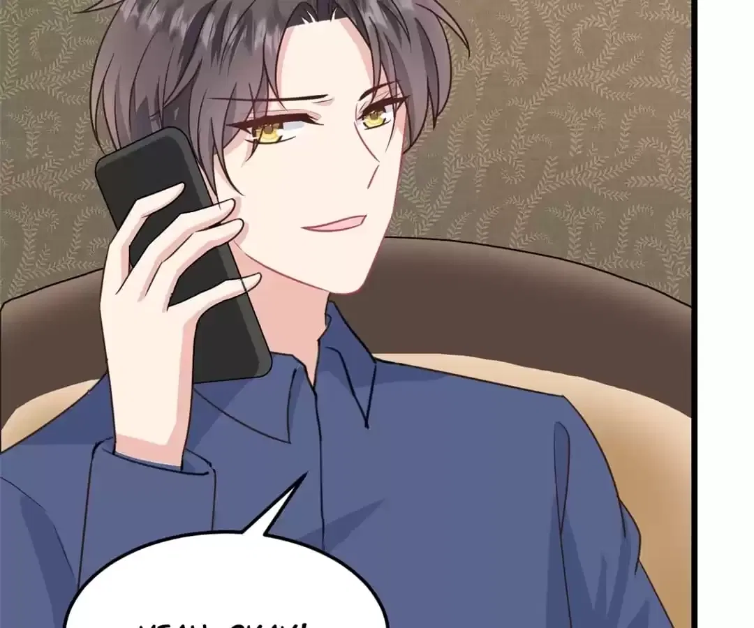 The President Is Too Hard To Deal With Chapter 77 – Page 38