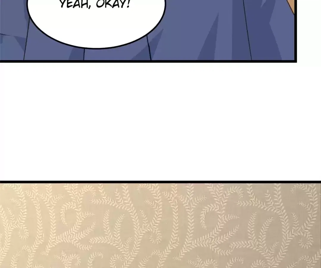 The President Is Too Hard To Deal With Chapter 77 – Page 39