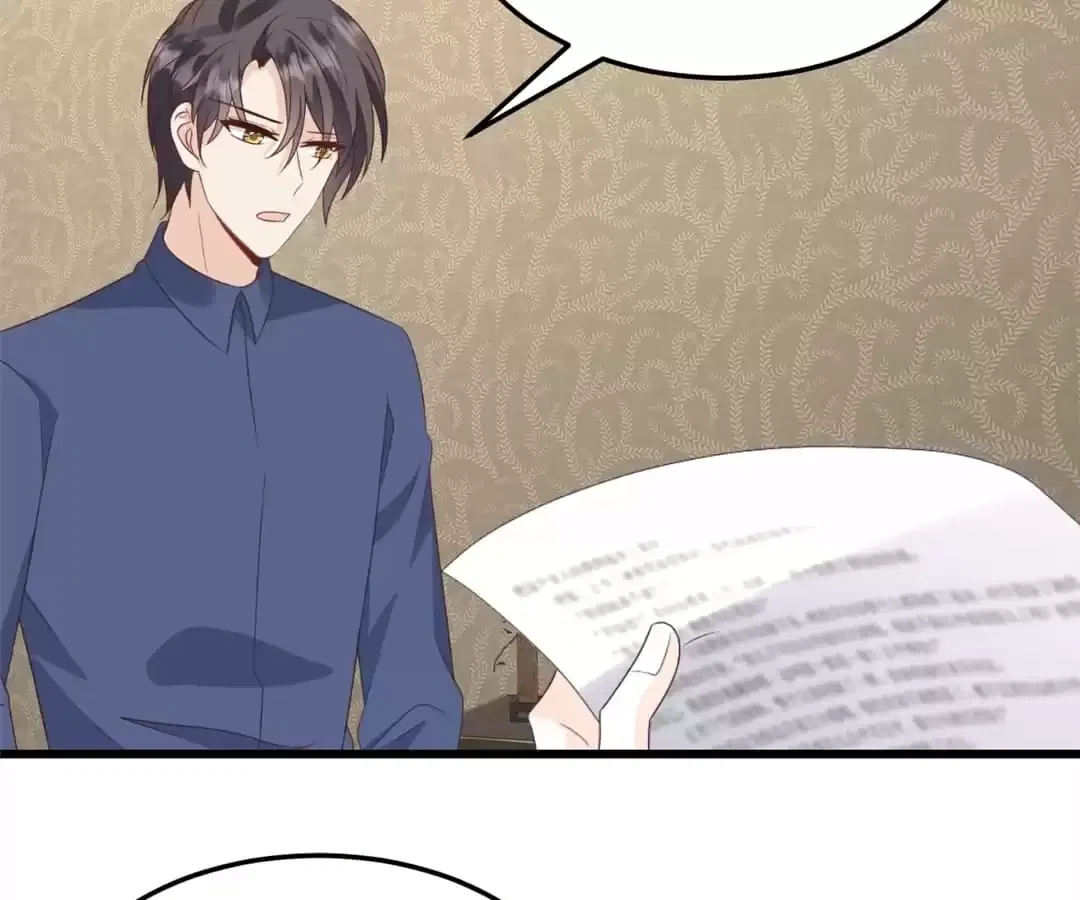 The President Is Too Hard To Deal With Chapter 77 – Page 42