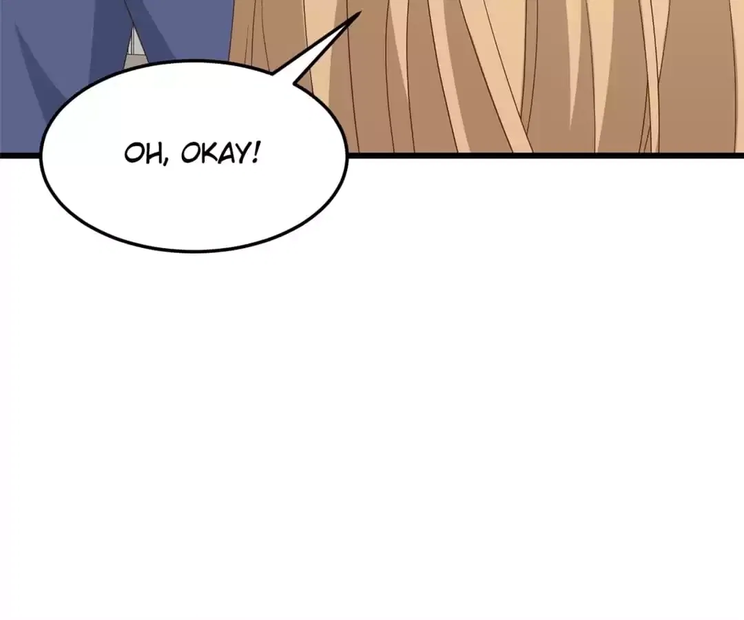 The President Is Too Hard To Deal With Chapter 77 – Page 46