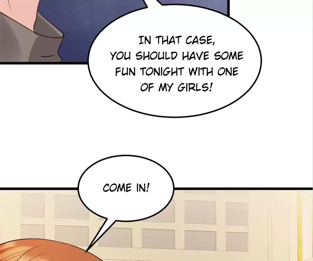 The President Is Too Hard To Deal With Chapter 76 – Page 3