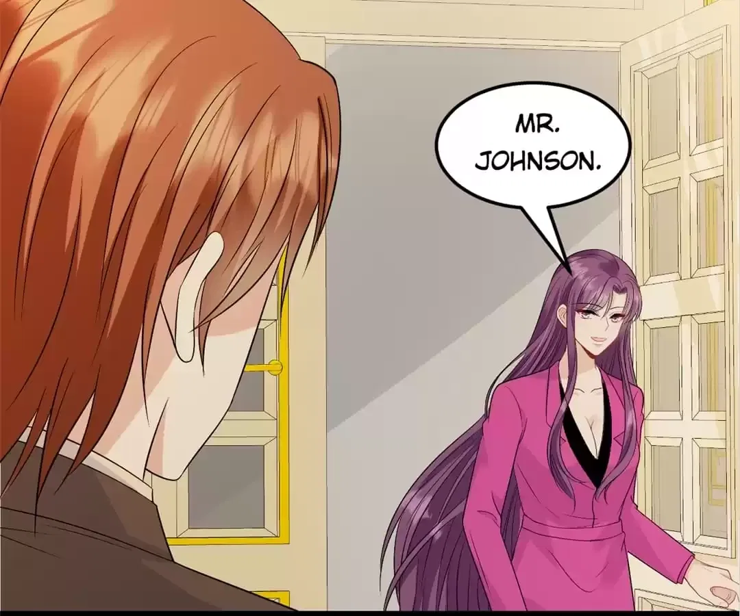 The President Is Too Hard To Deal With Chapter 76 – Page 4
