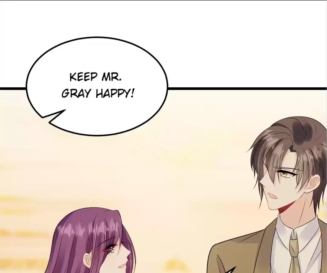 The President Is Too Hard To Deal With Chapter 76 – Page 5