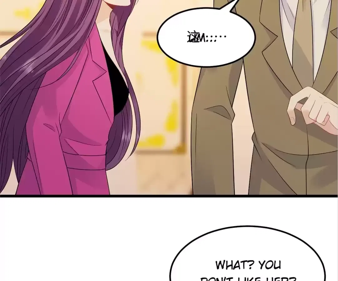 The President Is Too Hard To Deal With Chapter 76 – Page 6