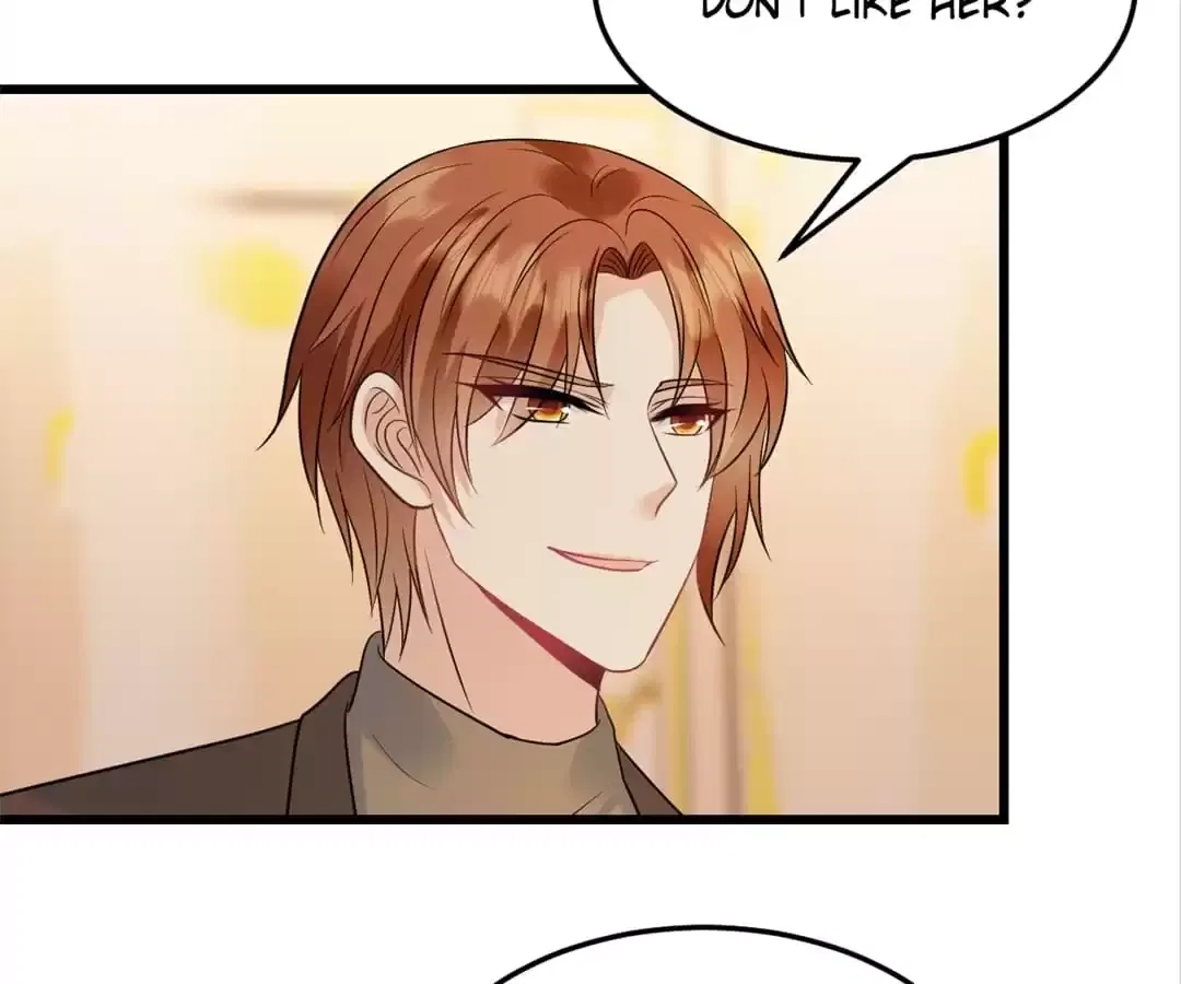The President Is Too Hard To Deal With Chapter 76 – Page 7