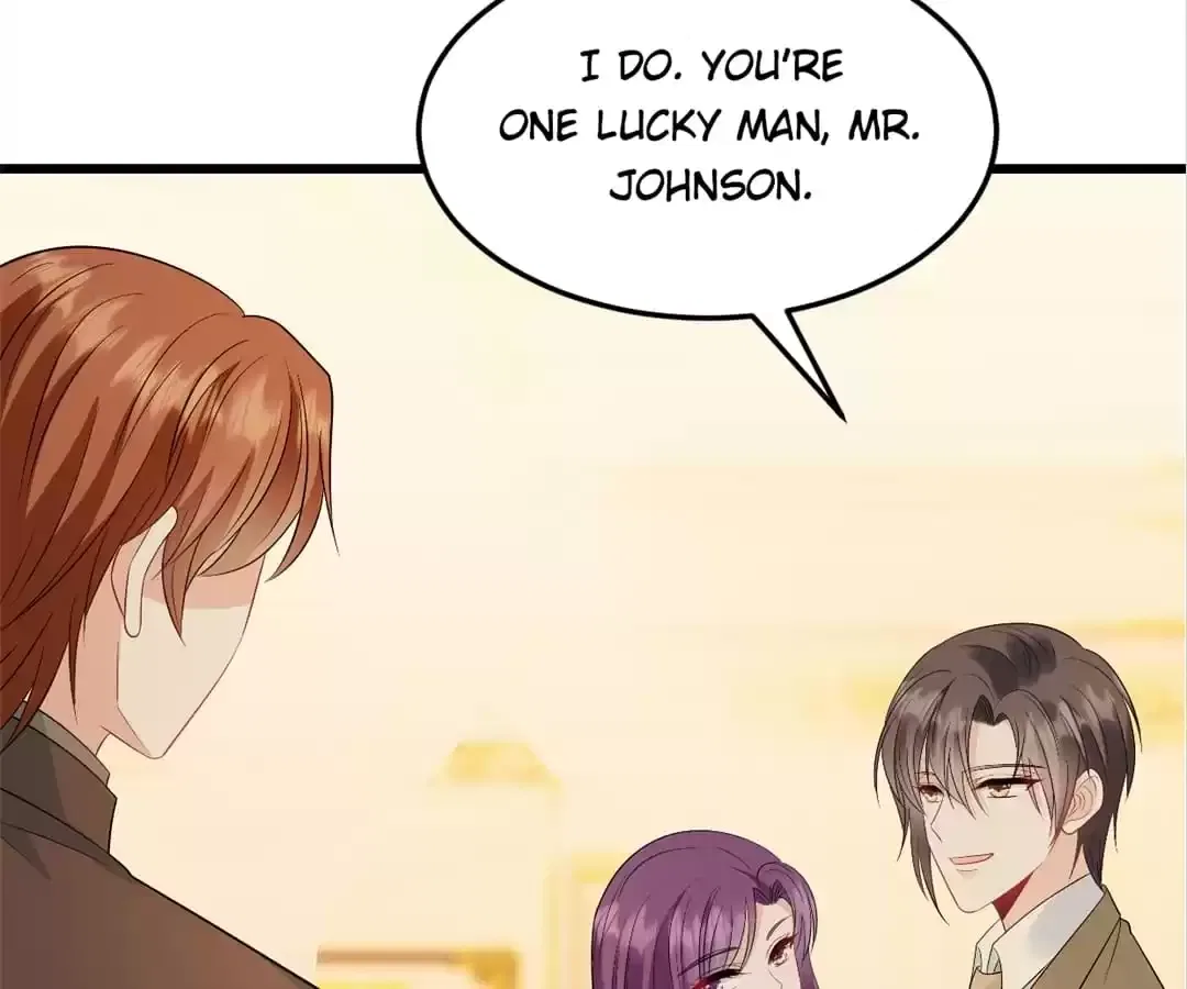 The President Is Too Hard To Deal With Chapter 76 – Page 8