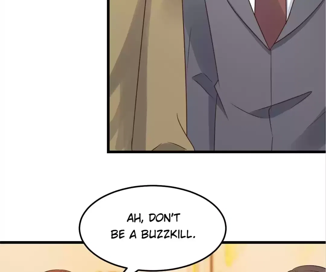 The President Is Too Hard To Deal With Chapter 76 – Page 11