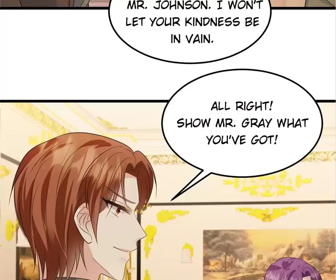 The President Is Too Hard To Deal With Chapter 76 – Page 13