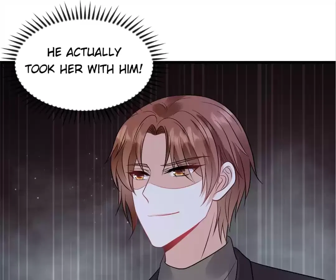 The President Is Too Hard To Deal With Chapter 76 – Page 17