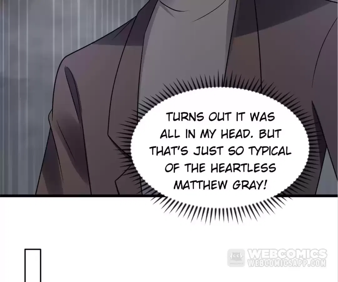 The President Is Too Hard To Deal With Chapter 76 – Page 18