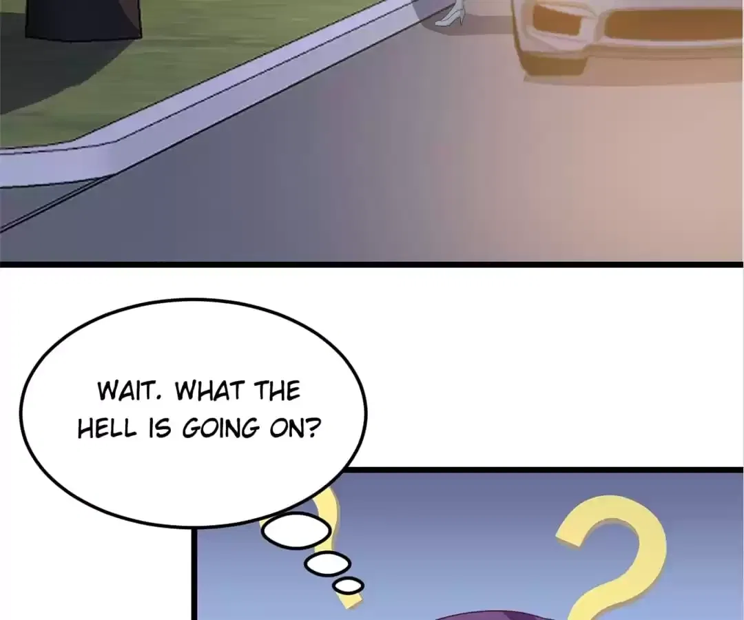 The President Is Too Hard To Deal With Chapter 76 – Page 22