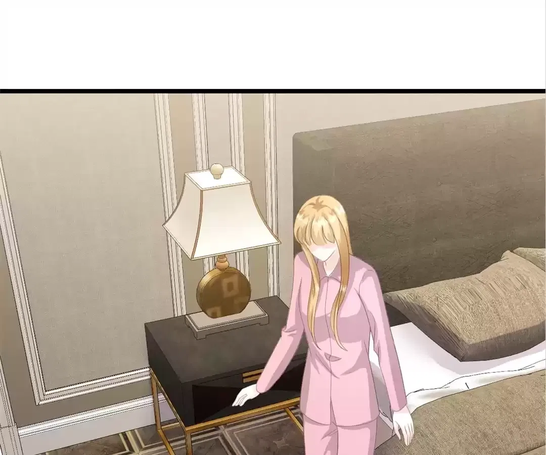 The President Is Too Hard To Deal With Chapter 76 – Page 32