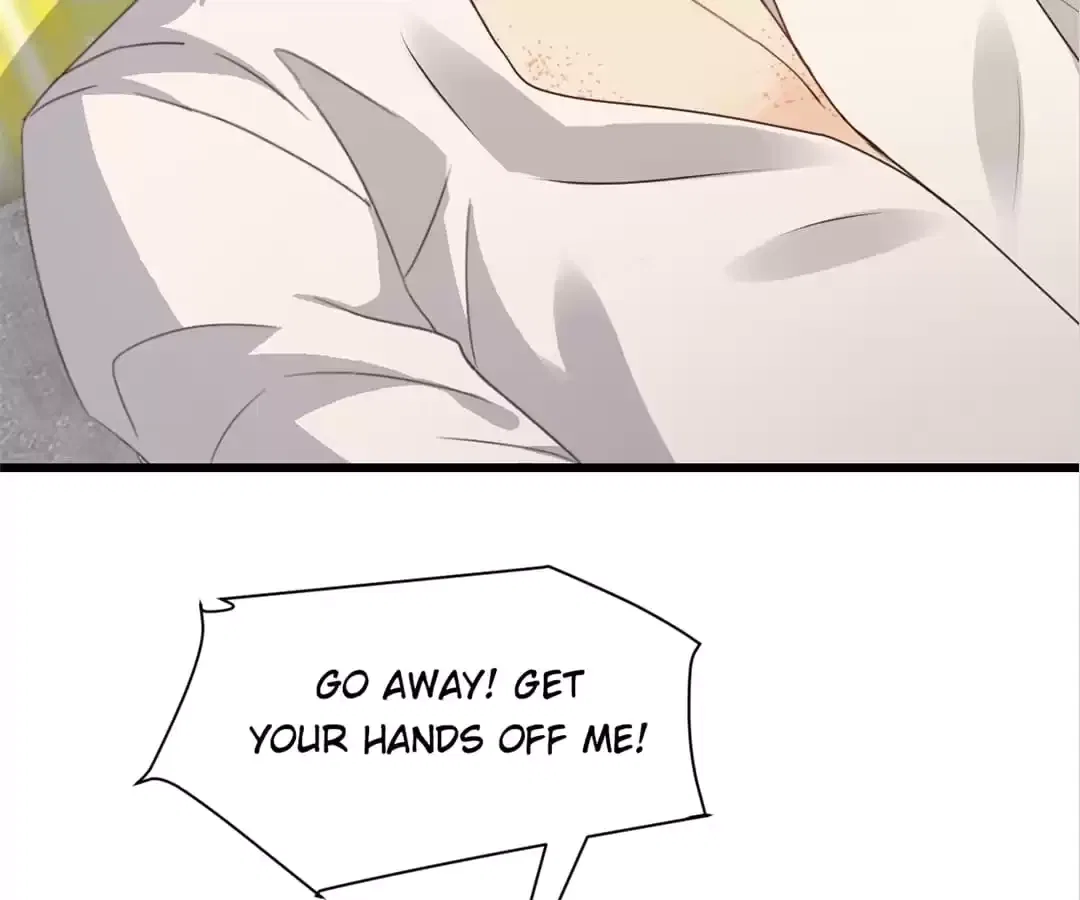 The President Is Too Hard To Deal With Chapter 76 – Page 35