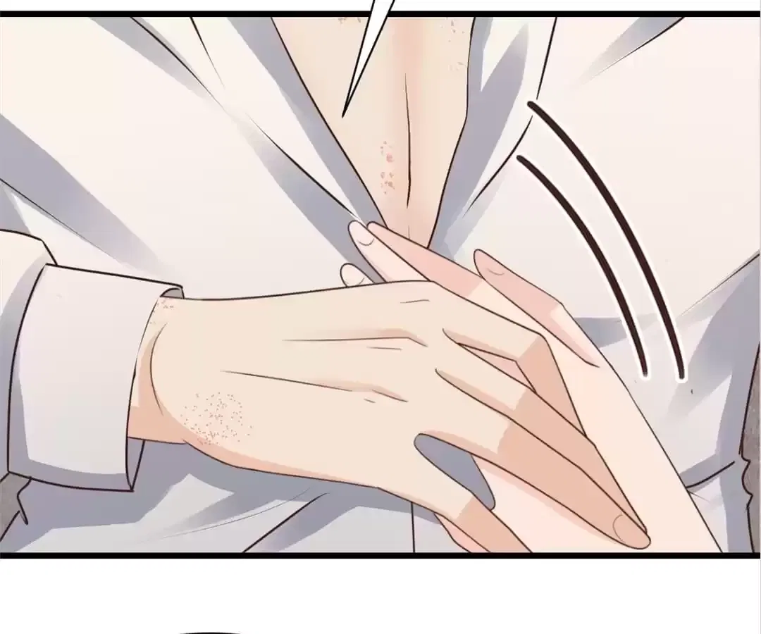 The President Is Too Hard To Deal With Chapter 76 – Page 36