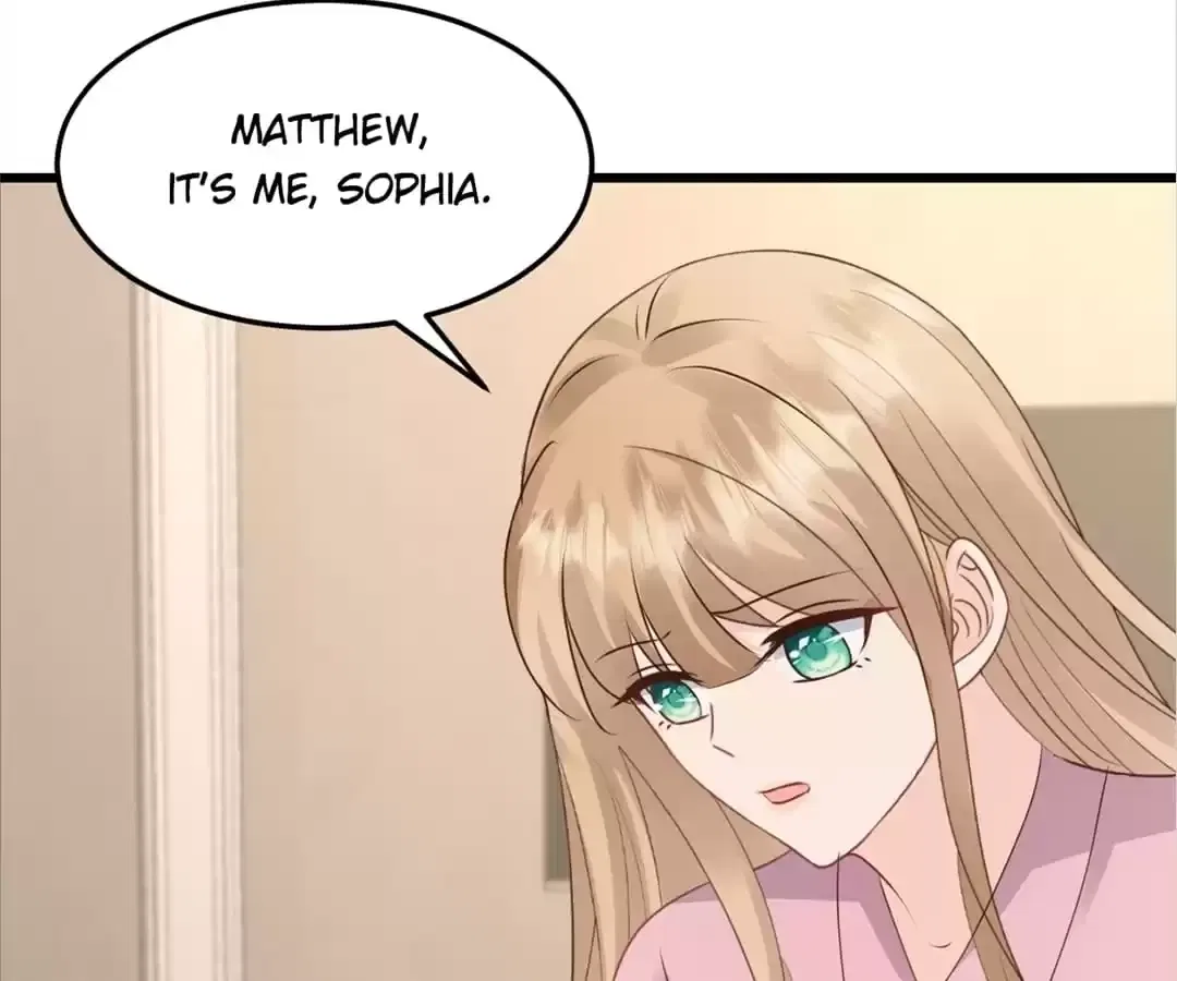 The President Is Too Hard To Deal With Chapter 76 – Page 37