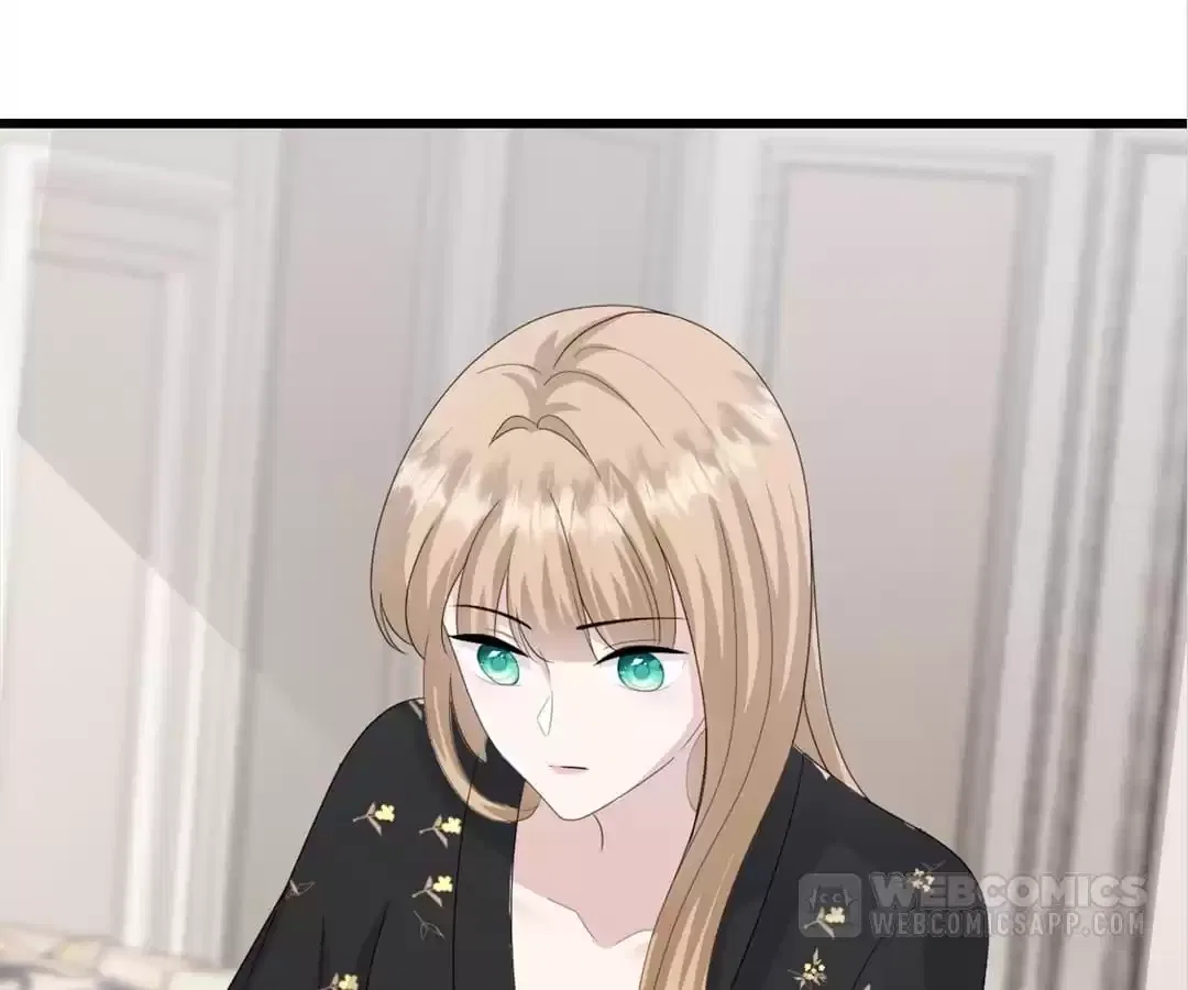 The President Is Too Hard To Deal With Chapter 76 – Page 41