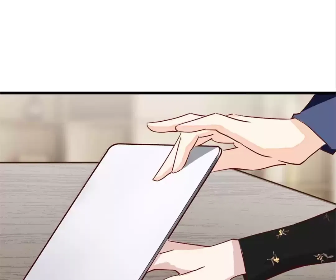 The President Is Too Hard To Deal With Chapter 76 – Page 43