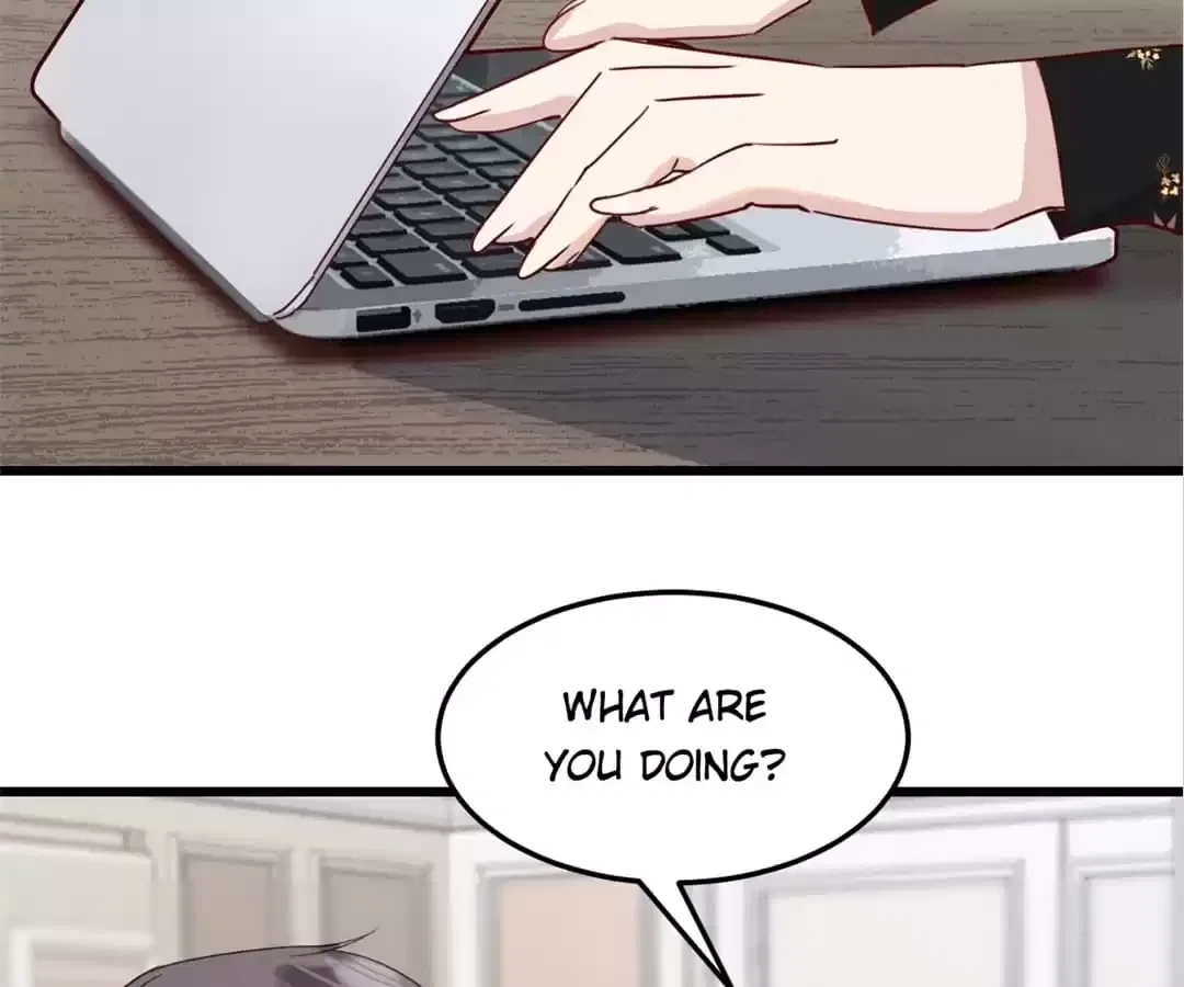 The President Is Too Hard To Deal With Chapter 76 – Page 44