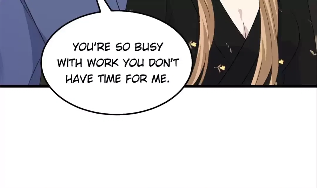 The President Is Too Hard To Deal With Chapter 76 – Page 46