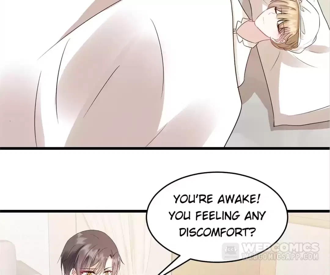 The President Is Too Hard To Deal With Chapter 75 – Page 2