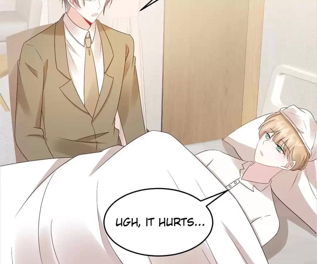 The President Is Too Hard To Deal With Chapter 75 – Page 3