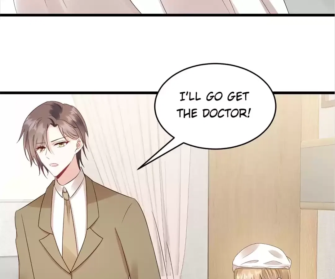 The President Is Too Hard To Deal With Chapter 75 – Page 4